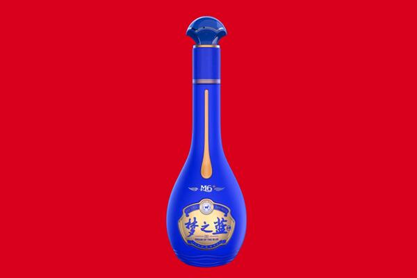 临夏县郎酒周边回收