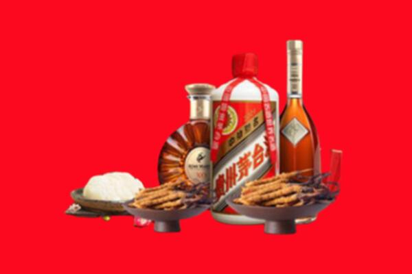 临夏县回收礼品